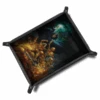 D&D MASTERWORKS DICE TRAY: JEFF EASLEY #02 -Games And Stuff Online lic10959 web contents 98934.1740332760