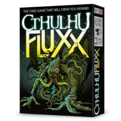 Other CTHULHU FLUXX