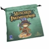 MUNCHKIN PATHFINDER DICE BAG