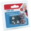 STAR TREK KLINGON EMPIRE DICE -Games And Stuff Online muh052173