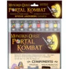 MUNCHKIN QUEST PORTAL KOMBAT -Games And Stuff Online munchkin quest portal combat package mockup 1.500x0