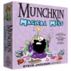 MUNCHKIN MAGICAL MESS -Games And Stuff Online munchkinmagicalmess 2ptbox.500x0