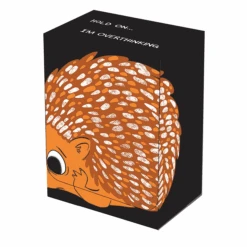 OVERTHINKING DECK BOX