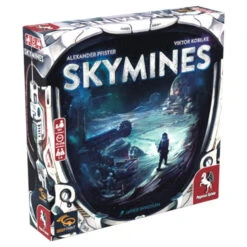 SKYMINES