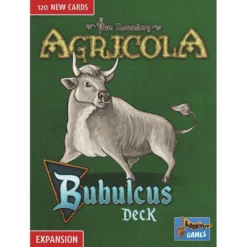Other AGRICOLA BUBULCUS DECK EXPANSION