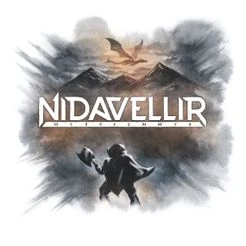 NIDAVELLIR