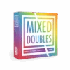 MIXED DOUBLES