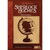 SHERLOCK HOLMES INTERNATIONAL GRAPHIC NOVEL -Games And Stuff Online pic6862695