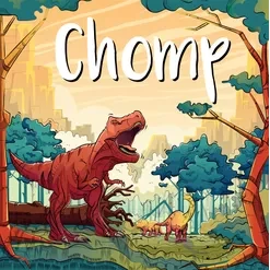 CHOMP