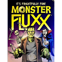 MONSTER FLUXX