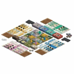 TRAIL STORY: AMERICA -Games And Stuff Online pic7413584