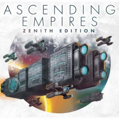 ASCENDING EMPIRES: ZENITH EDITION