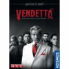 MASTERS OF CRIME: VENDETTA -Games And Stuff Online pic7962694