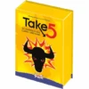 TAKE 5 30TH ANNIVERSARY EDITION -Games And Stuff Online pic8159865