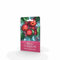 WILD GARDENS MEDIA EXPANSION PACK