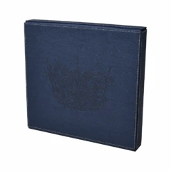 PLAYER COMPANION MIDNIGHT BLUE