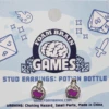 POTION BOTTLE STUD EARRINGS 10 POTION BOTTLE STUD EARRINGS -Games And Stuff Online potionbottlestudearrings 720x 595e13f3 cea8 4fd9 a668 29ee784fbd44