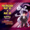 POKEMON PRE-RELEASE - DESTINED RIVALS SATURDAY (5-24-25) 3 POKEMON PRE-RELEASE - DESTINED RIVALS SATURDAY (5-24-25) -Games And Stuff Online pre releasemay