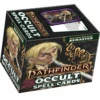 PATHFINDER 2E REMASTERED OCCULT SPELL CARDS -Games And Stuff Online pzo10006 mc