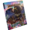 PATHFINDER: IMPOSSIBLE LANDS HARDCOVER