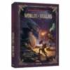 DUNGEONS & DRAGONS: WORLDS & REALMS -Games And Stuff Online ran35500 web cover