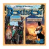 Other DOMINION: GUILDS & CORNUCOPIA -Games And Stuff Online rio518 web front 1