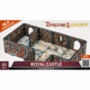 DUNGEONS & LASERS ROYAL CASTLE 3 DUNGEONS & LASERS ROYAL CASTLE -Games And Stuff Online royal castle