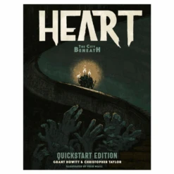 HEART: QUICKSTART 2024