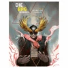 DIE RPG: SCENARIOS VOL. 1 -Games And Stuff Online rrd030400 web front box