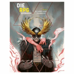 DIE RPG: SCENARIOS VOL. 1