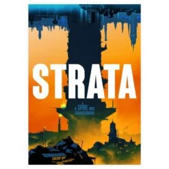 SPIRE RPG STRATA