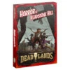 DEADLANDS: HORROR AT HEADSTONE HILL -Games And Stuff Online s2p10225 web box 3d l