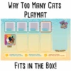 WAY TOO MANY PLAYMAT -Games And Stuff Online s302644737288865050 p226 i1 w2200