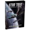 STAR TREK THESE ARE THE VOYAGES -Games And Stuff Online star trek adventures these are the voyages volume 1 star trek supplements modiphius entertainment 705570 large cc82dc5d 8317 490e b3f6 9e3bce924c48