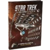 STAR TREK UTOPIA PLANITIA -Games And Stuff Online star trek adventures utopia planitia starfleet sourcebook star trek adventures modiphius entertainment 955302 500x c05efbf1 50fd 4818 867c 9430cde4206d