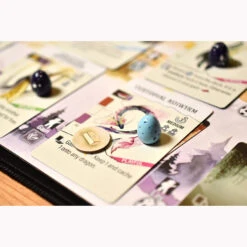 Other WYRMSPAN -Games And Stuff Online stm850 3