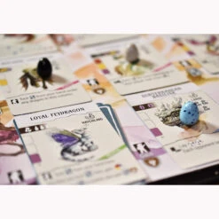 Other WYRMSPAN -Games And Stuff Online stm850 4