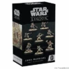 STAR WARS LEGION EWOK WARRIORS -Games And Stuff Online swl109en 0