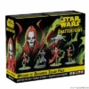 STAR WARS SHATTERPOINT WITCHES DATHOMIR PACK