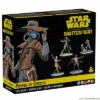 STAR WARS SHATTERPOINT FISTFUL OF CREDITS 3 STAR WARS SHATTERPOINT FISTFUL OF CREDITS -Games And Stuff Online swp09 0