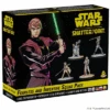 STAR WARS SHATTERPOINT FEARLESS & INVENTIVE 3 STAR WARS SHATTERPOINT FEARLESS & INVENTIVE -Games And Stuff Online swp22 0