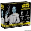 STAR WARS SHATTERPOINT NOT ACCEPTING SURRENDERS SQUAD PACK -Games And Stuff Online swp28 0