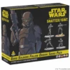 STAR WARS SHATTERPOINT GOOD SOLDIERS FOLLOW ORDERS SQUAD PACK -Games And Stuff Online swp36 0