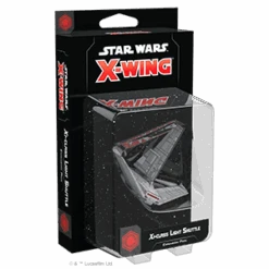 Other Xi-CLASS LIGHT SHUTTLE (STAR WARS X-WING)