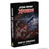 X-WING SIEGE OF CORUSCANT SCENARIO PACK -Games And Stuff Online swz95en 0