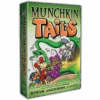 MUNCHKIN TAILS -Games And Stuff Online tails.500x0