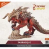 DUNGEONS & LASERS TARRASQUE -Games And Stuff Online tarrasque