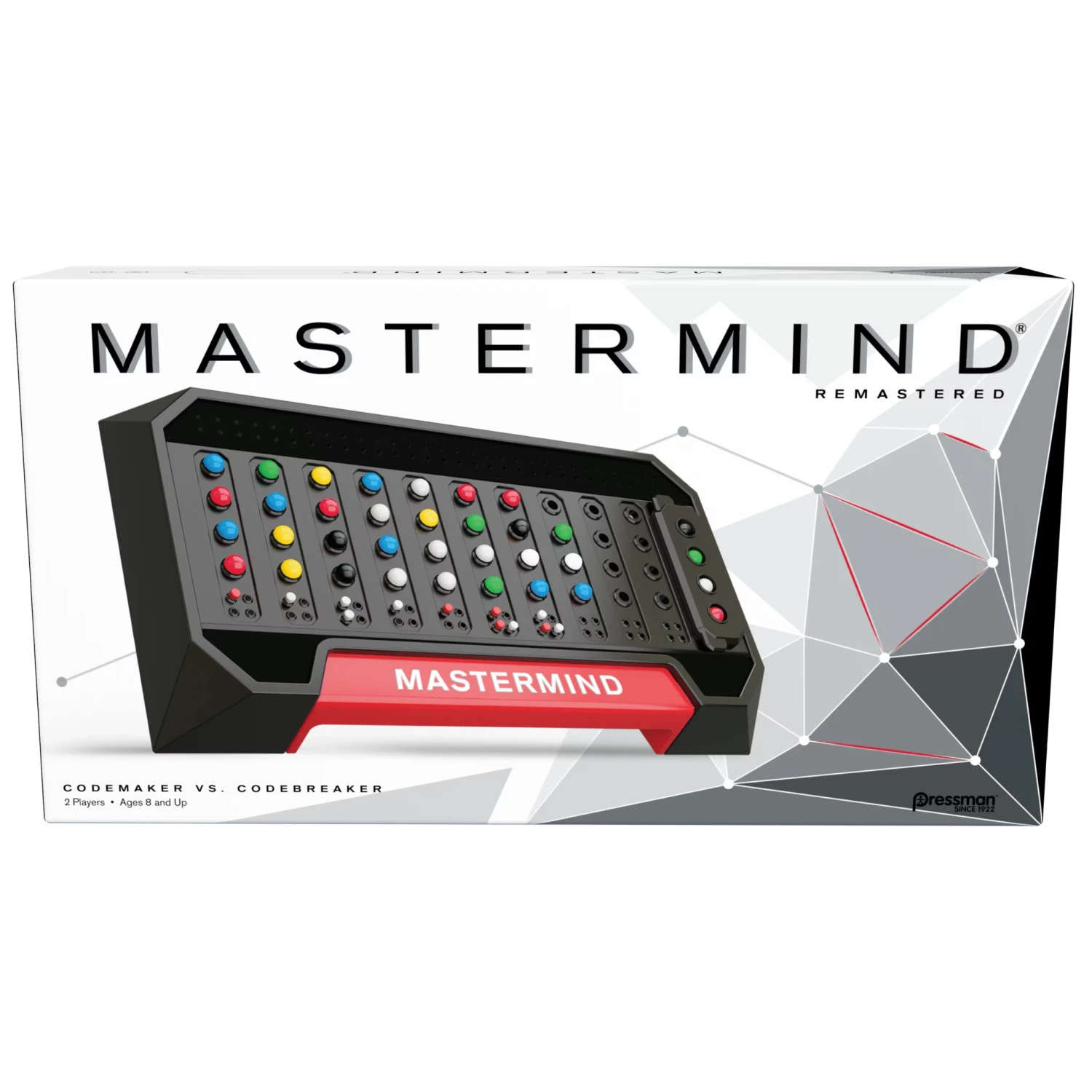 MASTERMIND 1 MASTERMIND