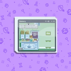 BRICK & MORTAR STORE CARD SLEEVES