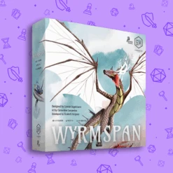 Other WYRMSPAN